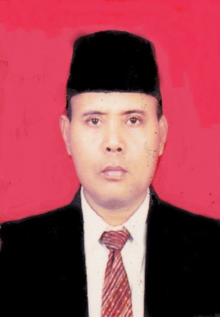 <center>Guru Mapel<br>Muhammad Ali, S. Pd</center>