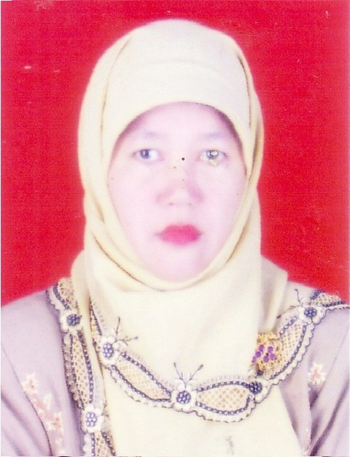 <center>Guru Mapel<br>Yusraini, S. Kom</center>