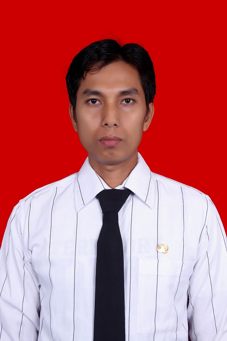<center>Kepala TU<br>Safran, SE</center>