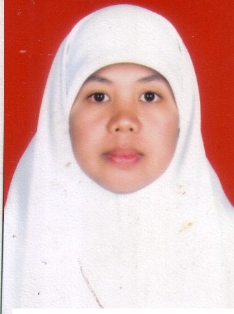 <center>Guru Mapel<br>Sarmanila Dewi, S. Pd. I</center>